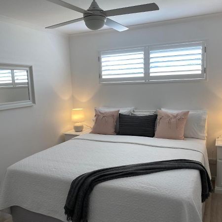 Rainbow Beach Dream Newly Renovated Stylish One Bedroom Apartment Exterior foto