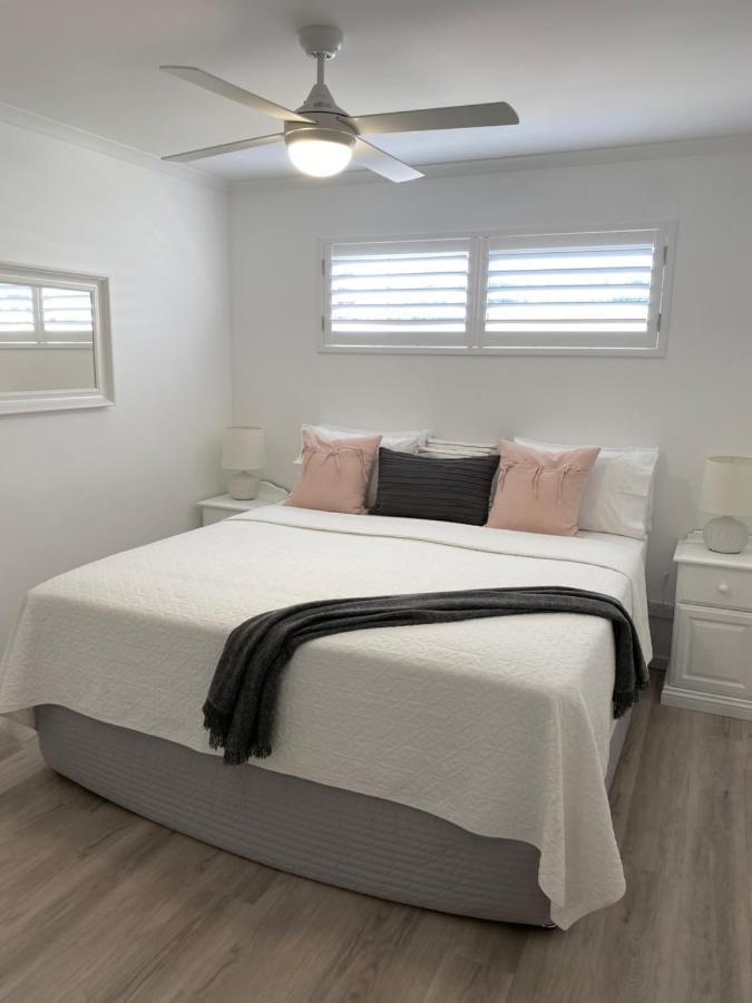 Rainbow Beach Dream Newly Renovated Stylish One Bedroom Apartment Exterior foto