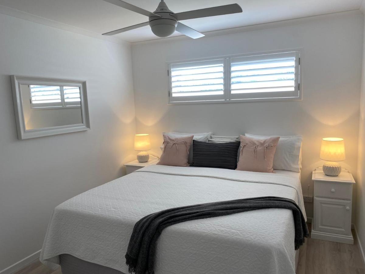 Rainbow Beach Dream Newly Renovated Stylish One Bedroom Apartment Exterior foto