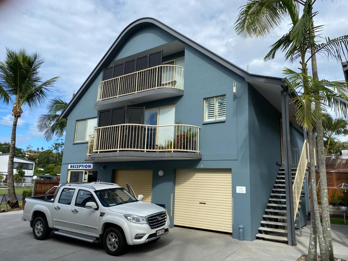 Rainbow Beach Dream Newly Renovated Stylish One Bedroom Apartment Exterior foto