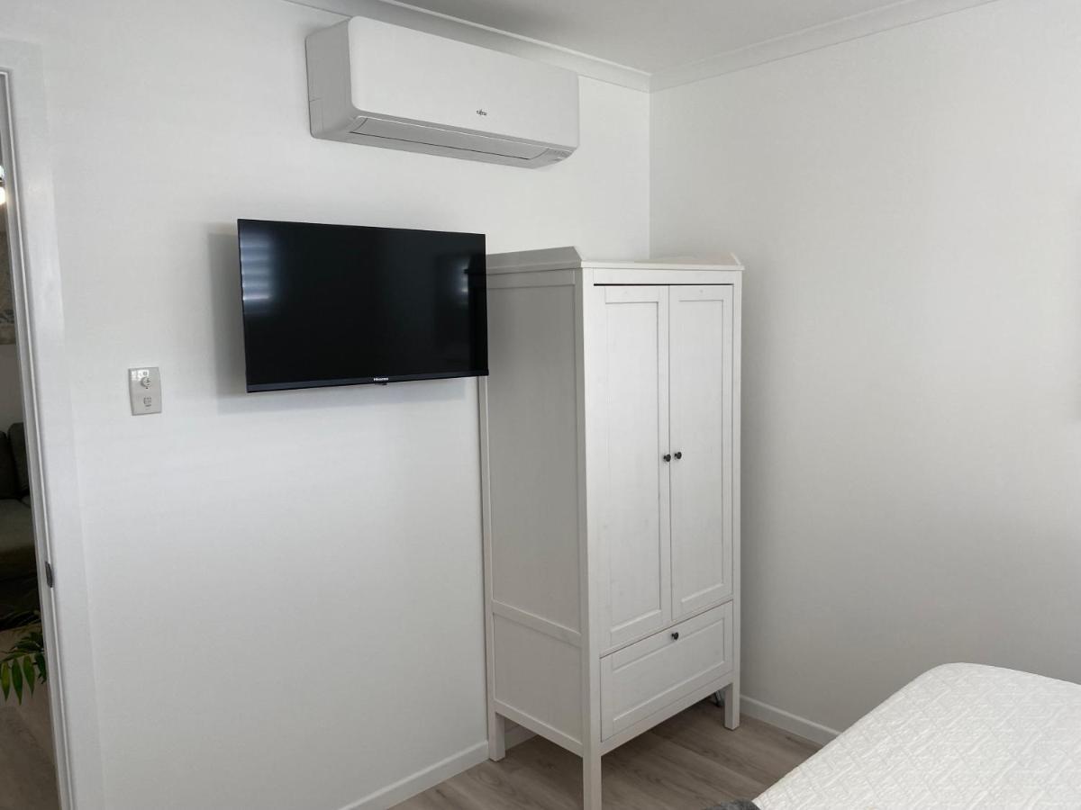 Rainbow Beach Dream Newly Renovated Stylish One Bedroom Apartment Exterior foto
