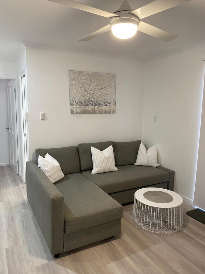 Rainbow Beach Dream Newly Renovated Stylish One Bedroom Apartment Exterior foto