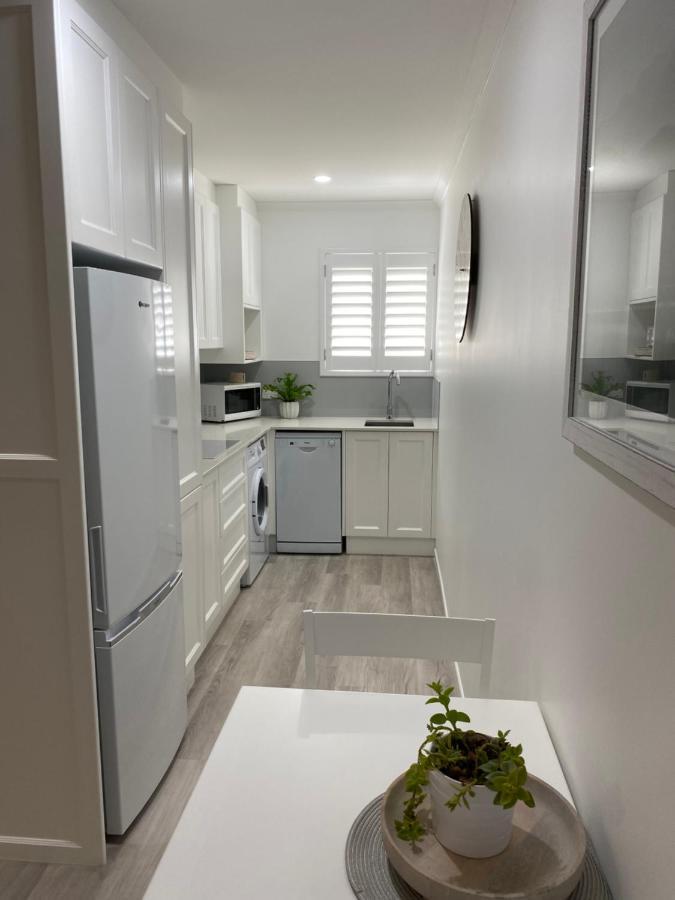 Rainbow Beach Dream Newly Renovated Stylish One Bedroom Apartment Exterior foto