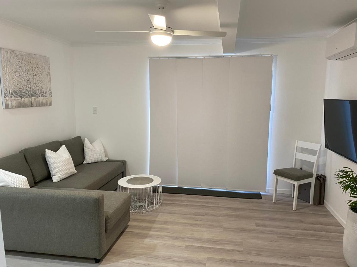 Rainbow Beach Dream Newly Renovated Stylish One Bedroom Apartment Exterior foto