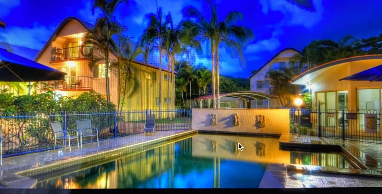 Rainbow Beach Dream Newly Renovated Stylish One Bedroom Apartment Exterior foto